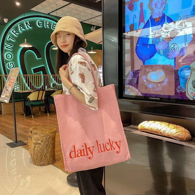 嘉绘美定制帆布购物袋-02